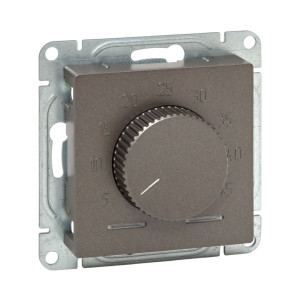 Механизм терморегулятора, мокко Эпика EKF UP1-TBM-00