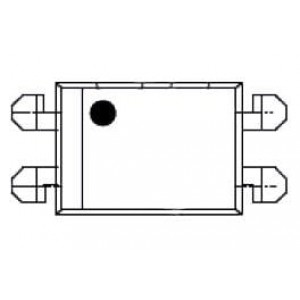 PC81710NIP1B, Транзисторные выходные оптопары Photocoupler