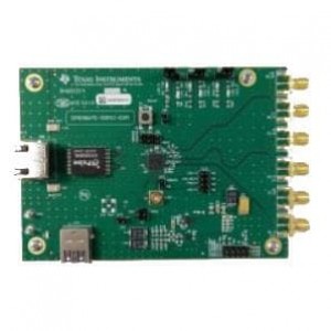DP83867ERGZ-S-EVM, Средства разработки сетей Ethernet  DP83867ERGZ SGMII Ethernet PHY EvalMod