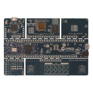 CY8CPROTO-062-4343W