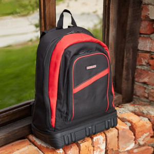 Рюкзак монтажника с резиновым дном RE-12 12-5614