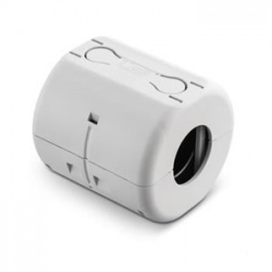 74271151, Ферритовые фильтры с зажимами STAR-TEC Snap Grey 100MHz 417Ohms