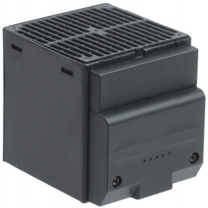 Обогреватель на DIN-рейку в корп.(встр.вент.) 250Вт IP20 YCE-CSL-250-20