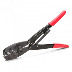 ПКВ-50, Кримпер для опрессовки втулочных наконечников сечением 10-50 мм2