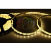 Лента светодиодная 12В, SMD5050, 14,4Вт/м, 60 LED/м, 3000К, 10мм, 5м, IP65 141-496