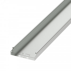 Лоток неперф 100х50х2000 гор. цинк 35012 35012HDZ