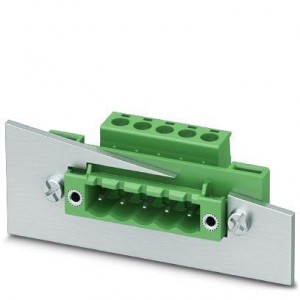 1096143, Съемные клеммные колодки DFK-MSTB 2,5/11-STF -5,08-LR