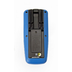 DT-9926 Профессиональный мультиметр, Цифровой универсальный влагозащищенный мультиметр с автоматическим выбором пределов измерений