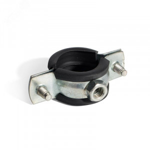 Хомут трубный ТХ 1 1/2"" 59918