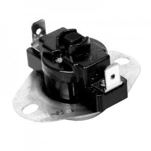 3L02-180, Термореле Manual Reset Cut-in 180FOut Open on Rise