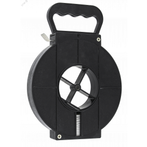 Лента стальная F2007.50 (уп.50м) PROxima f-2007.50