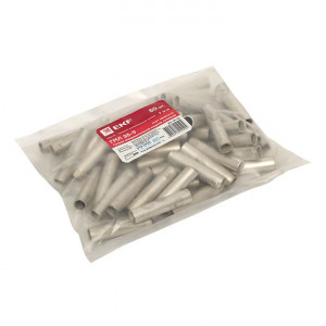 Гильза соединительная медная луженая ГМЛ 35-9 ГОСТ PROxima gty-35-9g