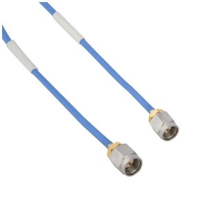 095-902-451-036, Соединения РЧ-кабелей SMA P to SMAP Tflex 405 Cbl SS Anti-Torq