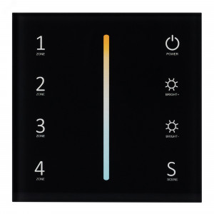 Полоса ARH-W30-2000 ANOD 022489, Анодированная алюминиевая полоса 30мм для установки лент. Служит основанием, теплоотводом, продлевает жизнь светодиодным лентам мощностью до 16.8 Вт/м. Размер 2000х30х2мм