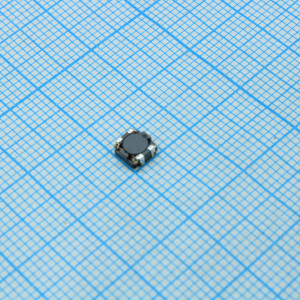 ACM4520V-142-2P-T00, Синфазный дроссель двухобмоточный 140Ом 1A 0.08Ом для поверхностного монтажа