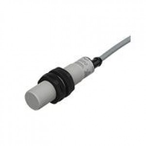 CA18CAF08BPA2IO, Датчики расстояния CAP PROX PL M18 FLUSH IO-LINK, CAB
