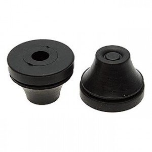 ZRS M25B, Кабельный ввод ZTM-ELECTRO ZRS M25B, EPDM