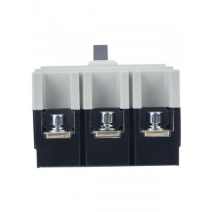 Выключатель автоматический 3п 250А 25кА ВА66-35 SAV30-3-0250-G