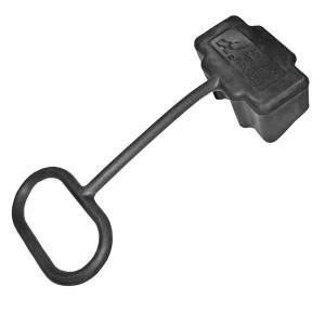 134G4, Сверхмощные разъемы питания SB120 DUST COVER BLACK