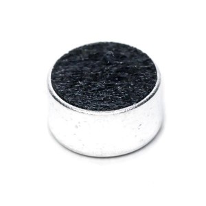 AUM-5247L-C3310-R, Микрофоны MICROPHONE -47DB 2VDC .5MA 2.2