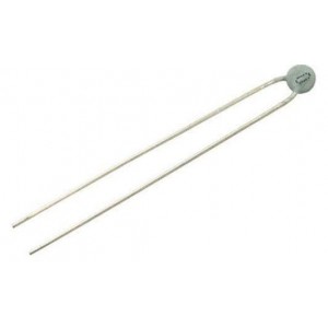 PTCSL03T151DB1E, Терморезисторы с положительным температурным коэффициентом PTC 150Deg C Temp