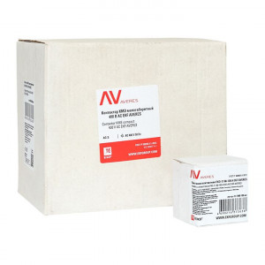 Комплект КМЭ 90А 400В АС с дополнительными контактами 1НО+1НЗ EKF AVERES ctr-s-90-00-400-av-22