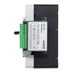 Автоматический выключатель AV POWER-2/3 250А 100kA ETU6.2 AVERES mccb-23-250H-6.2-av