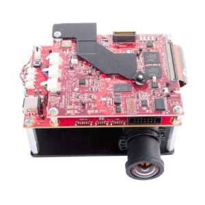 DLPDLCR3310EVM, Средства разработки визуального вывода DLPDLCR3310 LightCrafter Display Evaluation Module