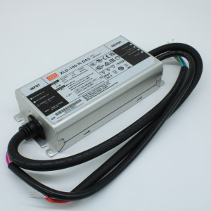 XLG-100-H-DA2, AC-DC, 100Вт, вход 100…305В AC, 47…63Гц/142…431В DC, выход 27…56В/2100мА, рег. вых 875…2780мА, изоляция 3750В AC, в корпусе 140х63х32мм, -40…+90°С, DALI-2 димминг