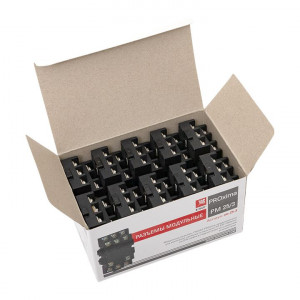 Разъем модульный РМ 25/3 rm-25-3