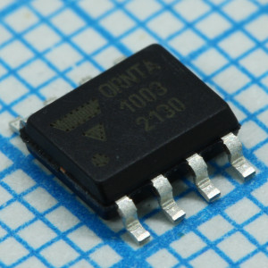 ORNTA1003AT1, Сборка 4 изолированных резистора 100К ±0.1%