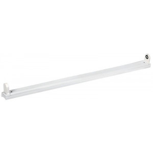 Светильник светодиодный ДБО 1000 под LED лампу 1хТ8 600мм IP20 LDBO0-1000-01-060-K01