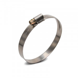 Хомут червячный PL-12 (20-32)/W2 (уп.50шт) 69011