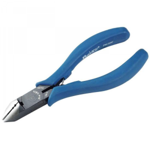 PM-908, Бокорезы под углом 60°, длина 160мм