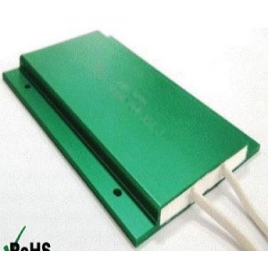 LPR50 8R J, Планарные резисторы – монтаж на корпусе 8 ohm 5% 50W Low Profile