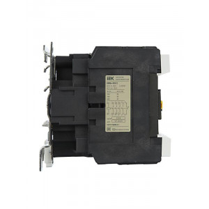 Контактор КМИе-49512 95А 230В/АС3 1НО; 1НЗ KKME41-095-230-11