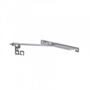 Ограничитель угла открытия секционной внешней двери, 90 градусов R5AS01