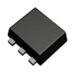 EMB11T2R, Биполярные транзисторы - С предварительно заданным током смещения DUAL PNP 50V 50MA