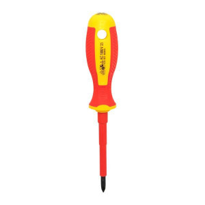ОТВЕРТКА PH1Х80ММ EXPERT 1000В PROXIMA PH-1-80-EXP-IN