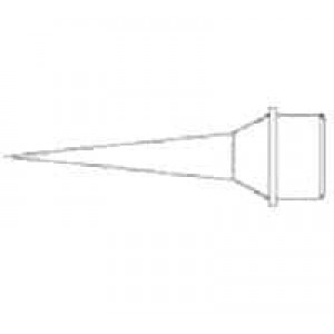 STTC-090, Паяльники Cartridge Conical 0.25mm (0.01 in)