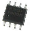 FAN3122CMX