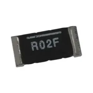 WSL2010R0500FEA18, Резистор металлический полосковый 2010 0.05Ом ±1% 1Вт ±75ppm/°C защитное покрытие для поверхностного монтажа автомобильного применения лента на катушке