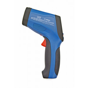 DT-8868H Профессиональный инфракрасный термометр (пирометр)