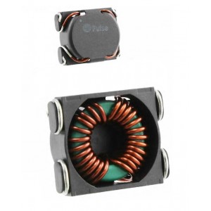 P0502NL, Дроссель синфазный smd 470uH 14A 8mOhm DCR