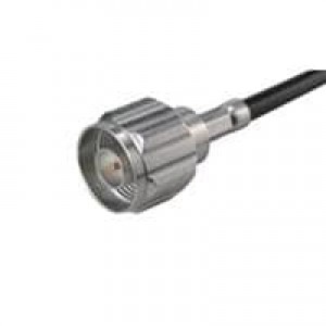 11_N-50-2-16/133_NE, РЧ соединители / Коаксиальные соединители N straight cable plug(m)