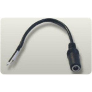 310-024, Audio Cables / Video Cables / RCA Cables Coax Power Cable