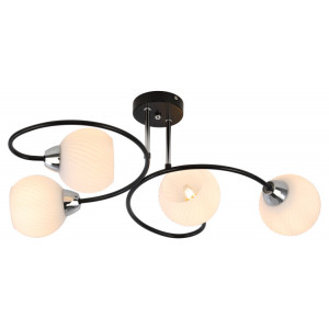 Люстра Gisela 4083-304 4 х E27 40 Вт модерн Б0048152