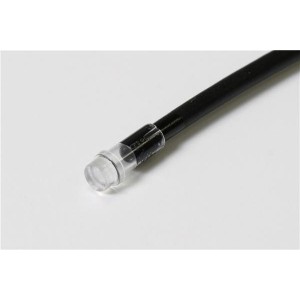 PM4-F2031-10.00, Светодиодные трубки 4mm Flat Lens Flex Light Pipe