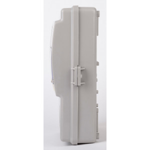 Корпус пластиковый ЩУРн-П 1/4 IP54 (КДЕ-1) KDE_1 (290х240х110) Б0050592