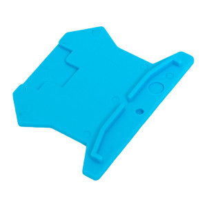 Заглушка для UT синяя 2.5 EKF scr-ut-sak-2,5-b